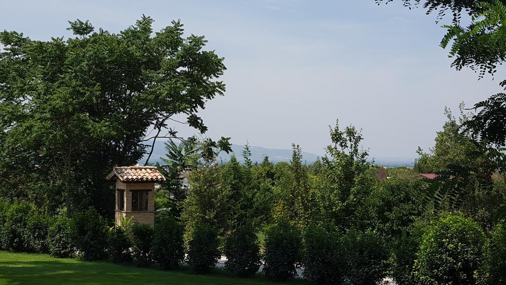 Residenza San Bartolomeo Country house *