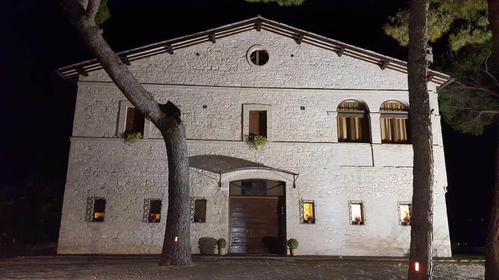 Country house Residenza San Bartolomeo