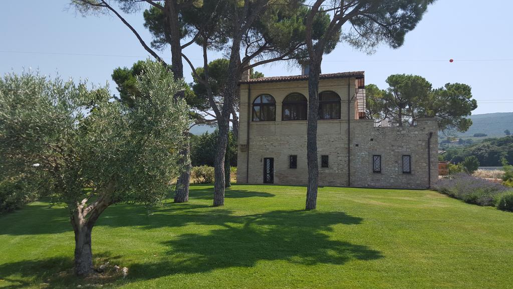 Residenza San Bartolomeo Country house *