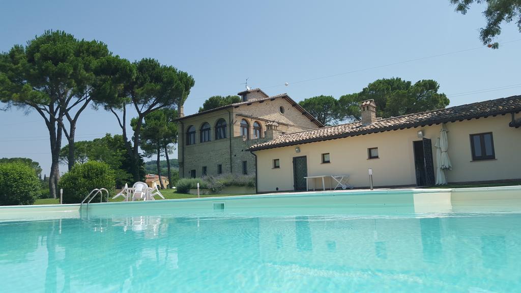 Residenza San Bartolomeo Foligno